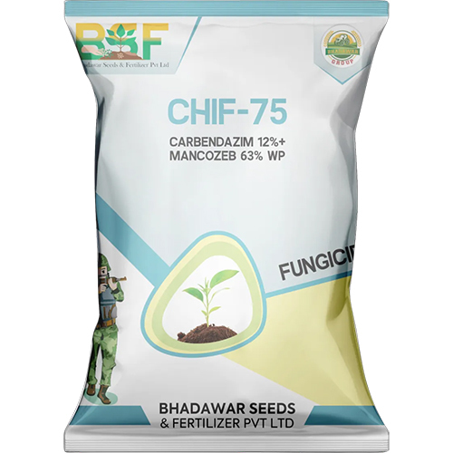 Carbendazim 12%+Mancozeb 63% Wp Fungicides - Application: Agriculture