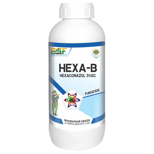 Hexaconazol 5% SC Fungicides