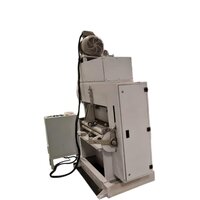 Expanded Metal Mesh Machine