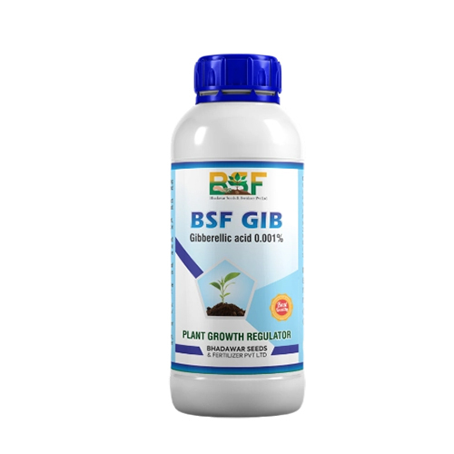 Gibbrellic 0 Plant Growth Regulator - Physical State: Liquid