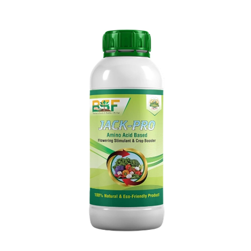 Amino Acide L Plant Growth Regulator - Physical State: Liquid