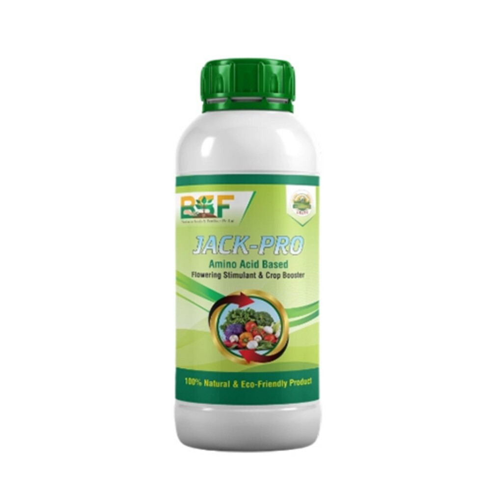 Amino Acide L Plant Growth Regulator - Formulations Type: Liquid