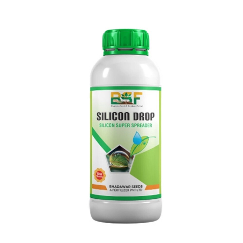 Silicon Sprider Plant Growth Regulator - Formulations Type: Liquid