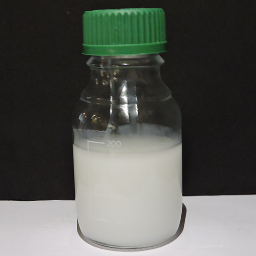 Trioban F 695 Silicone Defoamer - Application: Industrial