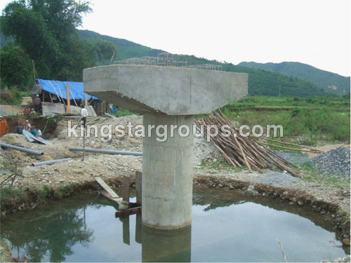 पियर ब्रिज