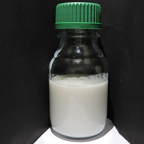 Trioban Pc 722 Silicone Defoamer - Application: Industrial