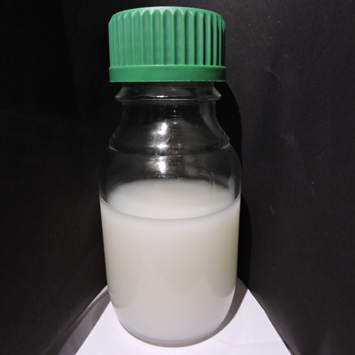 Trioban Pc 3191 Silicone Defoamer - Application: Industrial