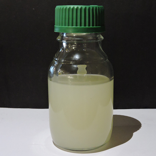 Trioban PC NSDL Non Silicone Defoamer