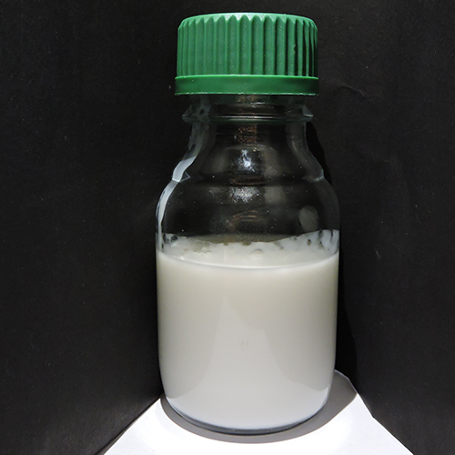 Trioban Sd 30-Silicone Defoamer - Application: Industrial