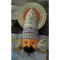 Sham Baba Statue
