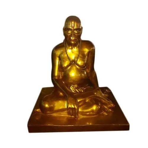Swami Samarth Statue