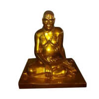 Swami Samarth Statue