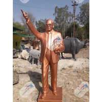 Dr Babasaheb Ambedkar Statue