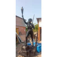 Krantikari Birsa Munda