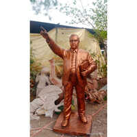 Fiber B R Ambedkar Statue 7 feet