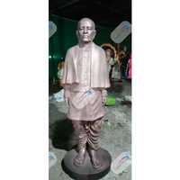 Sardar Vallabhbhai Patel Statue