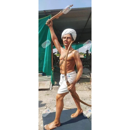 Birsa Munda Statue
