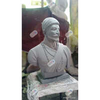 Fibre Chhatrapati Shivaji Maharaj