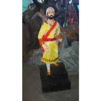 Chhatrapati Shivaji Maharaj Statue