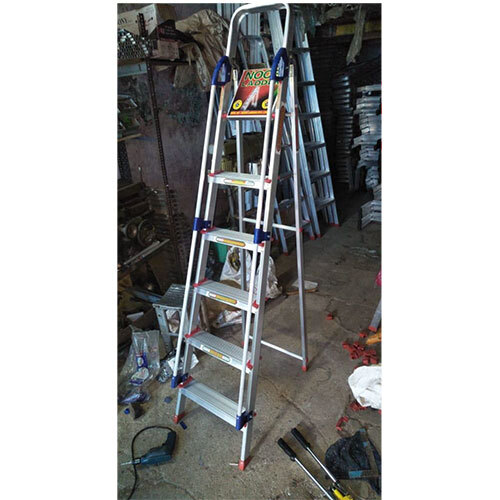 008 Aluminium Railing  Baby Ladders