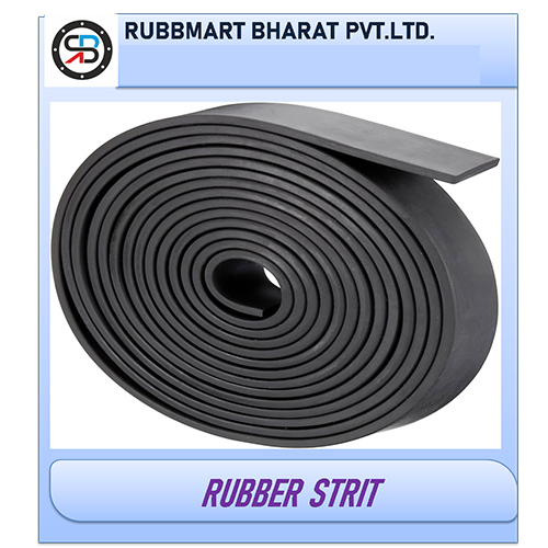 Rubber Strip