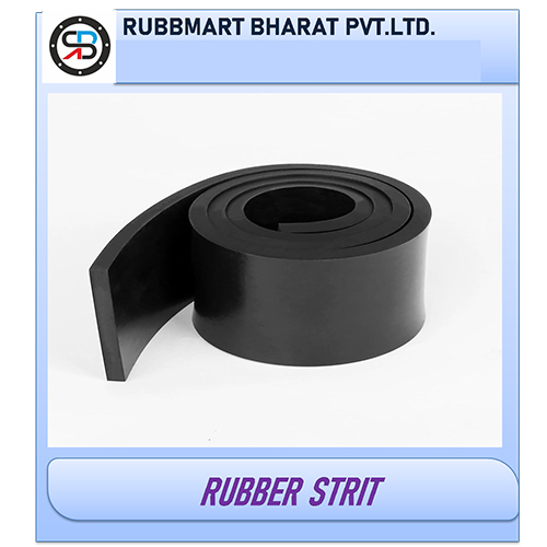 Rubber Strip