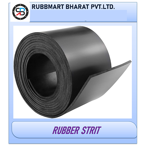 Rubber Strip