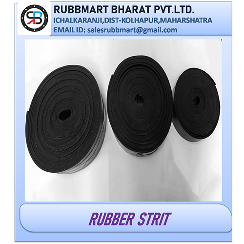 Rubber Strip