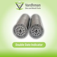 Double Date Indicator