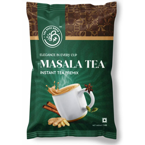 Masala Tea