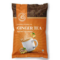 Ginger Tea Premix