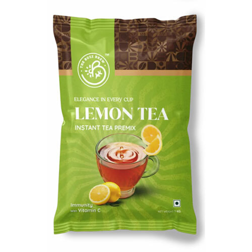 Lemon Tea