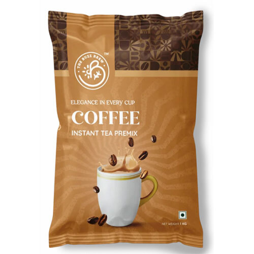 Coffee Powder - Strong Taste, Common Cultivation Type | Food Grade Quality, Ideal for Coffee Lovers