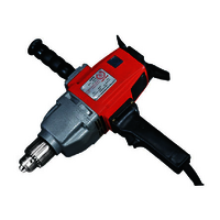 Ralli Wolf 13 Mm Heavy Duty Drill - Application: Industrial