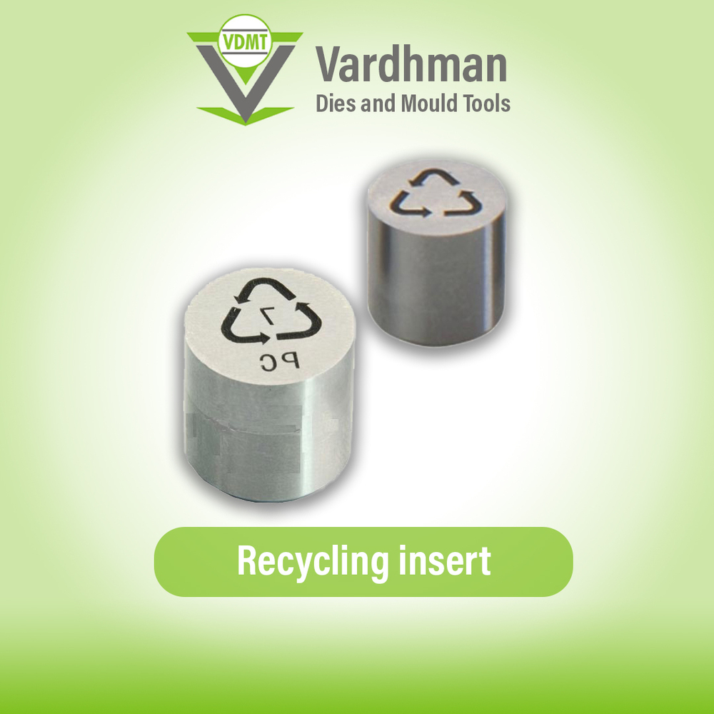 Recycling Insert