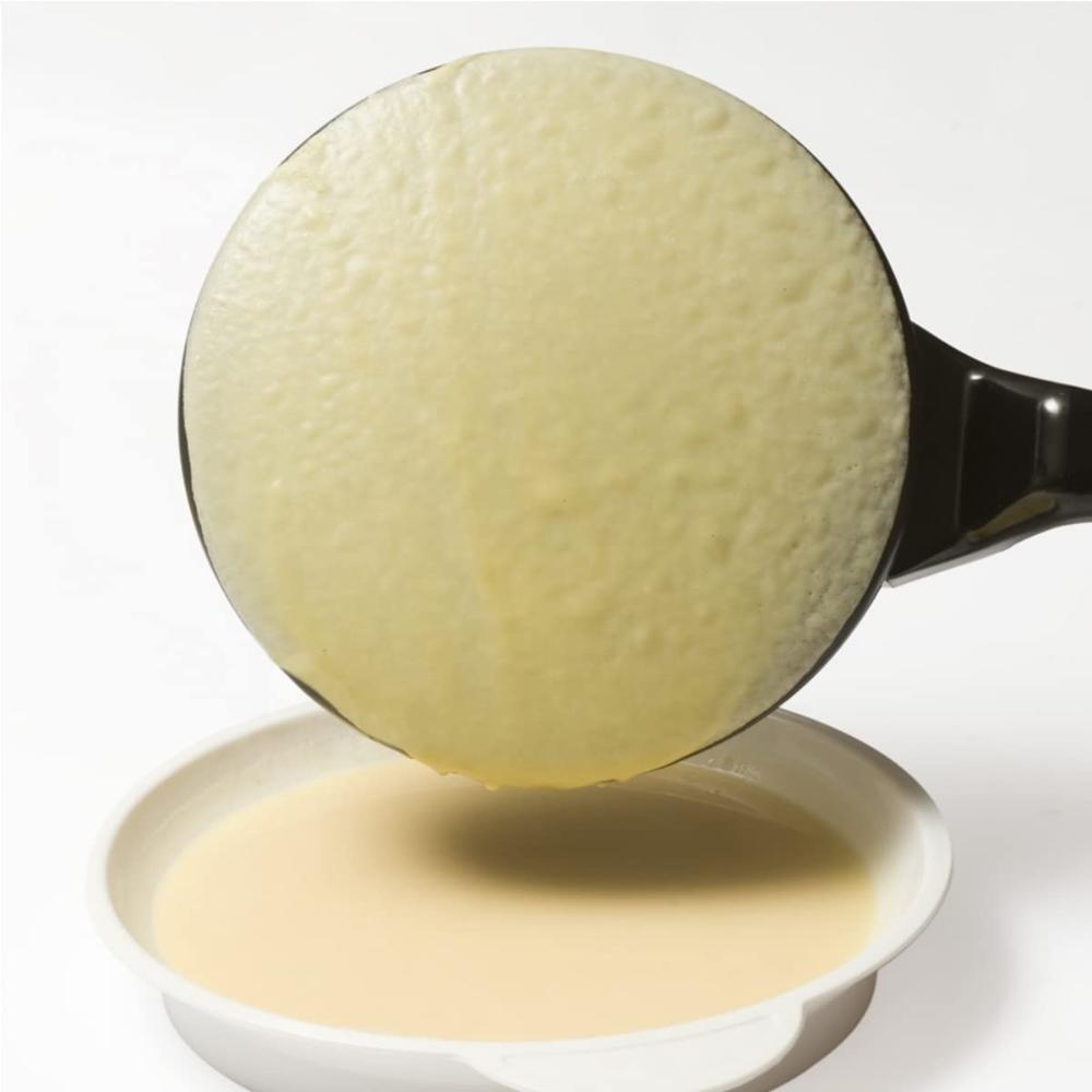 Electric Crepe Maker Dosa Maker Auto Power Off - Use: H