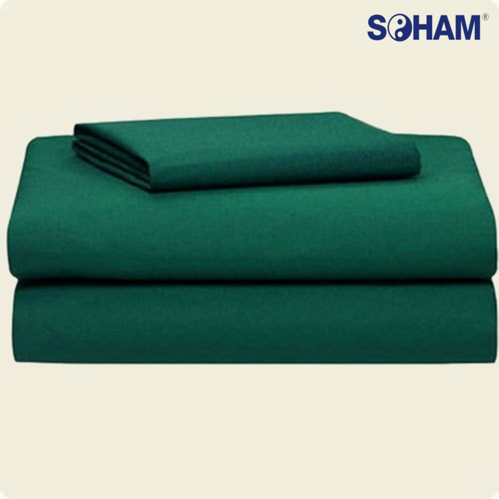 High Quality Cotton Blankets For Winter - Color: Different Available