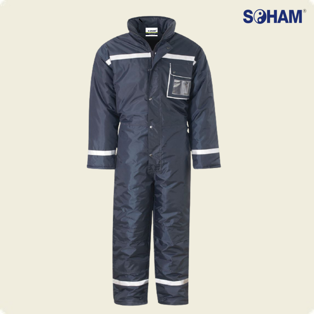 Construction Worker Safety Clothing - Color: Different Available