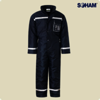 Construction Worker Safety Clothing - Color: Different Available