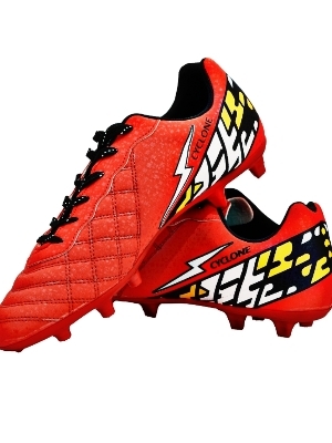 Cyclone red