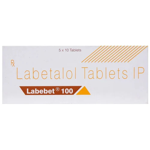 Labetalol Tablets IP