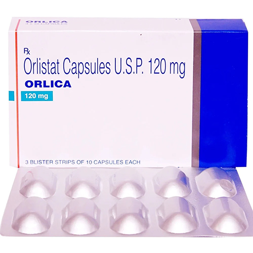 Pharmaceutical Capsules