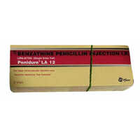 Benzathine Penicillin Injection IP