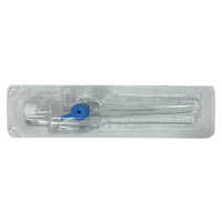 Disposable IV Cannula