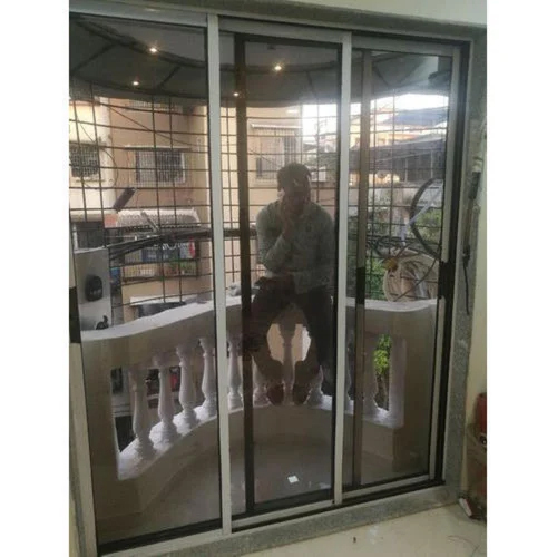Horizontal Sliding Window