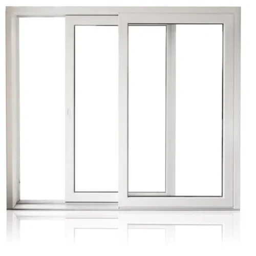 10mm Sliding Window