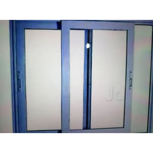 3mm Sliding Window