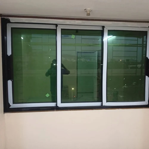 4mm Sliding Window