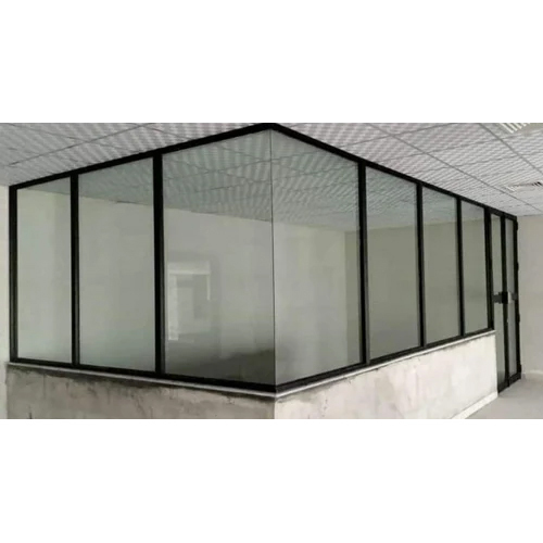 Home Fix Aluminium Glass - Application: Office