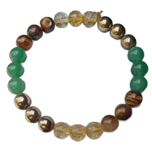 9Mm Gemstone Bracelet - Occasion: Healing